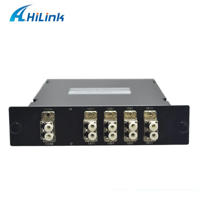 2 4CH CWDM