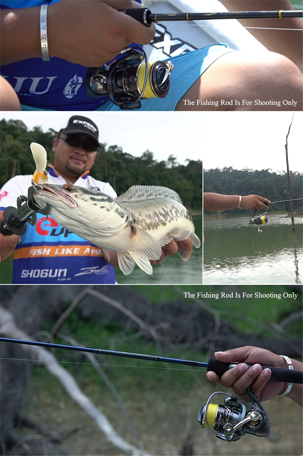 Roda de Fiar de Pesca 11 + 1bb Pré-carregamento Super Metal Duro Alta Velocidade 5.2: 1 Esquerda - Direita Handle Pesca Spinning Reel 27 Carretilhas de pesca