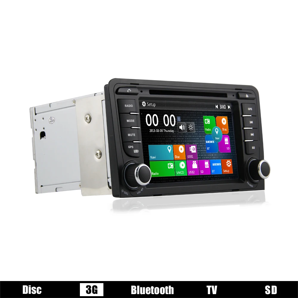 Best Eunavi 2 Din Car DVD Player For AUDI A3 S3 RS3 With 3G USB GPS BT IPOD FM RDS Subwoofer with car radio GPS Navigation Free Maps 1 Best Eunavi 2 Din Car DVD Player For AUDI A3 S3 RS3 With 3G USB GPS BT IPOD FM RDS Subwoofer with car radio GPS Navigation Free Maps 1