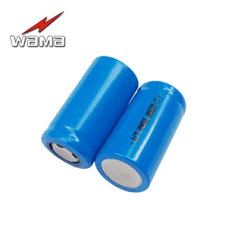 

2pcs/lot Real 850mAh 18350 Li-ion lithium 3.7V Rechargeable Electronic Cigarette Battery Accessory Power Bank Flashlight