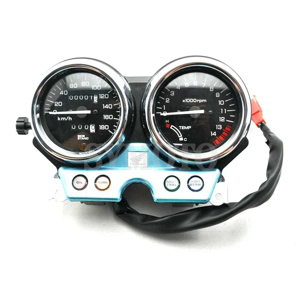CB400 1