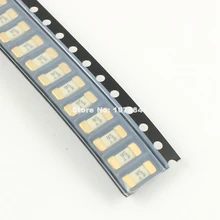 100 шт за лот Littelfuse жидкость Slow Blow SMD 1808 5A T 5A 125V 0452005 предохранители для поверхностного монтажа