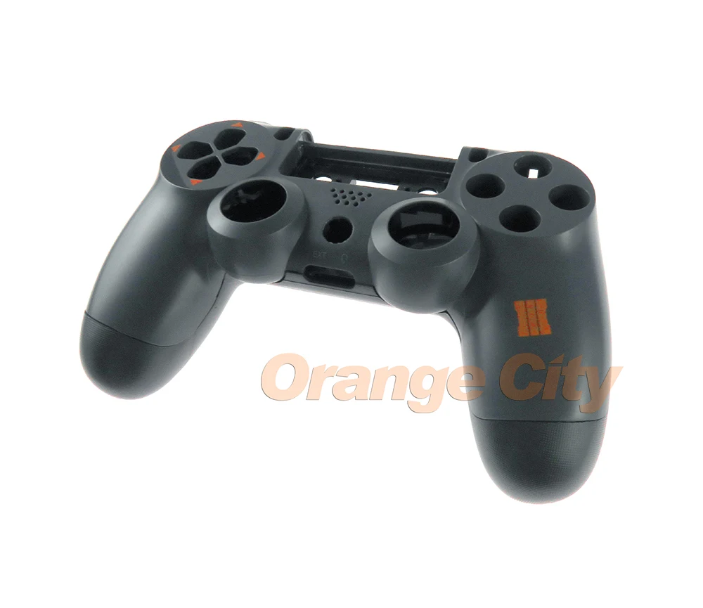 Корпус чехол для Sony Playstation 4 PS4 беспроводной контроллер jds 040 020 0 2 геймпад Передняя
