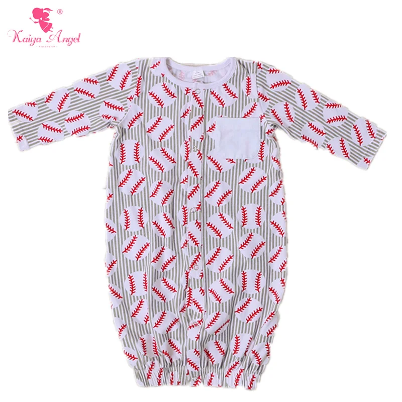 Buy 2016 Baby Sleeping Bag American Football Infant