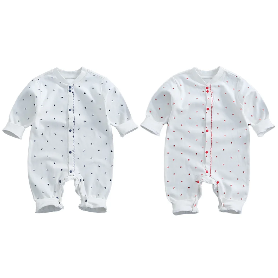 baby vests and sleepsuits