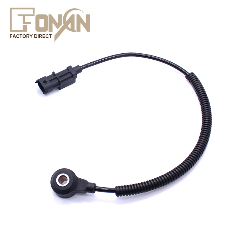 Противоударный датчик X10 для Hyundai Accent KIA Picanto Rio 3925026900 3925002900 3925226870|Датчик детонации|