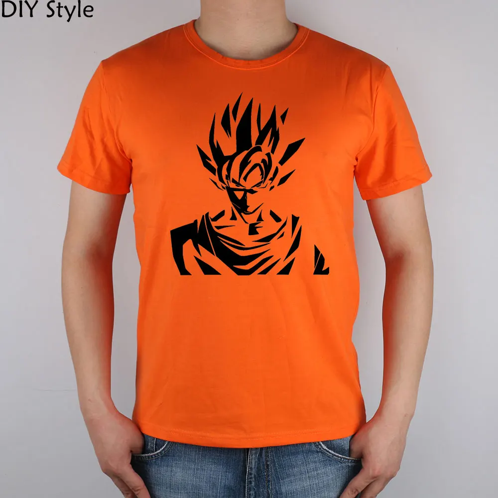 Goku Dragon Ball Z Super Saiyan T Shirt Anime Crazy Store Goku Dragon Ball Z Super Saiyan T Shirt Anime Crazy Store