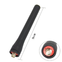 10 шт. Новинка UHF 400-470 МГц Stubby антенна для HYT Hytera радио PD700 PD780 PD780G PD980 TC780