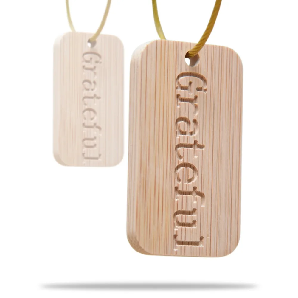 GOALFOOK GF037 NATURAL key holder Keychain For Brand engraving words and logo custom keychain customized with own | Украшения и