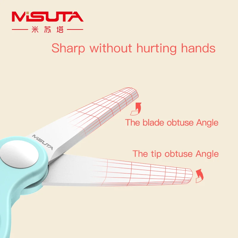 Baby Ceramic Food Shears Vegetable Noddles Meats Supplementary Food Cutter Safe Feeding Scissors Baby Ceramic Food Shears Vegetable Noddles Meats Supplementary Food Cutter Safe Feeding Scissors