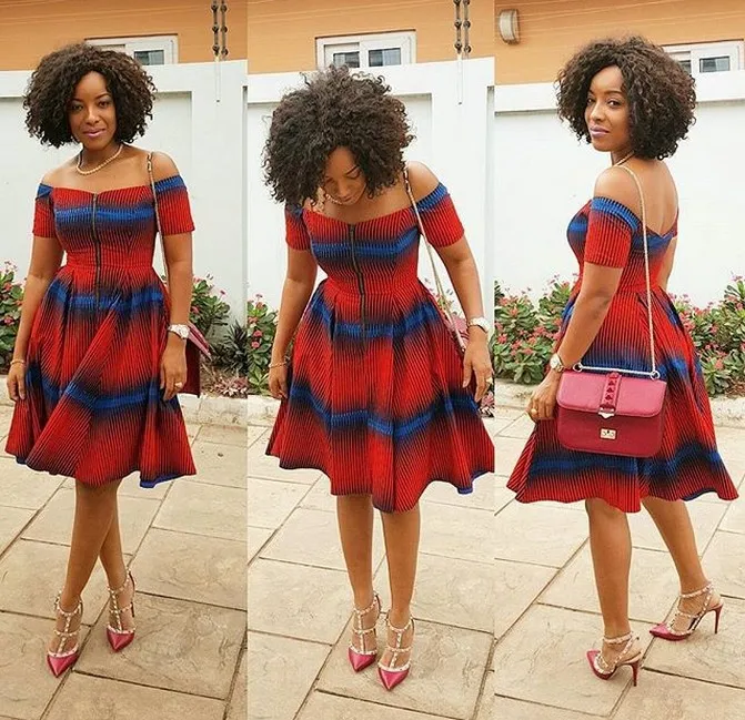 

HGTE Sexy Party Dresses Bodycon Off Shoulder Dress Bardot Neckline Floral Bodycon Knee Length Elegant Dress