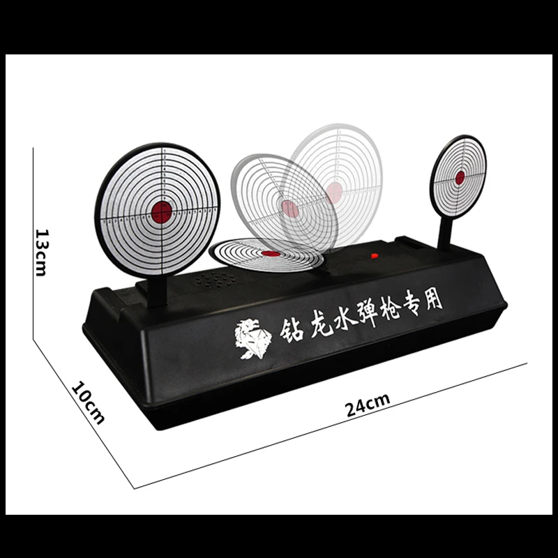 toy target shooting set