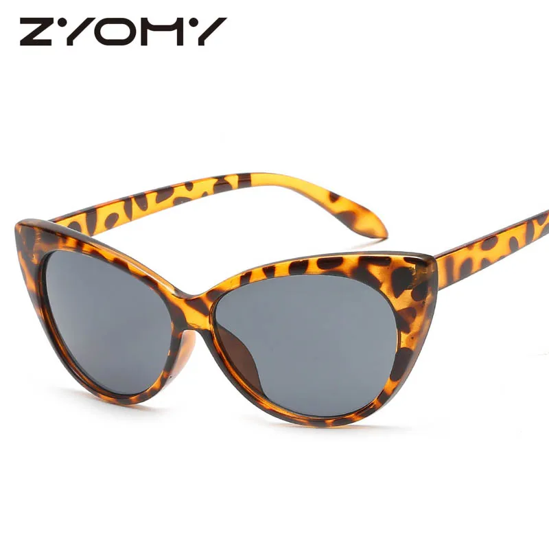 Q ZYOMY Sun Glasses Sexy Women Sunglasses Brand Designer Oculos de sol