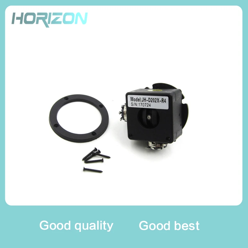 

Joystick potentiometer JH-D202X-R2/R4 10K 2D Monitor Keyboard ball joyrode controller