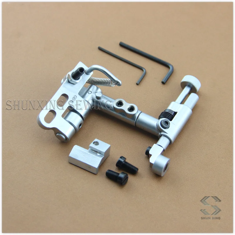 

SEWING MACHINE SPARE PARTS & ACCESSORIES SEWING GAUGE GB-6