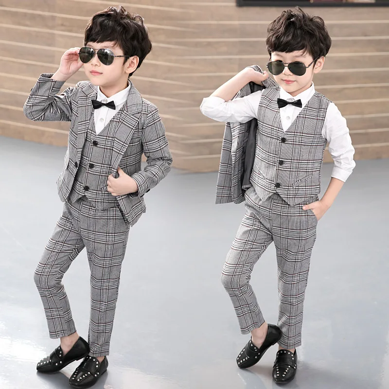 new fashion dress 2019 boy