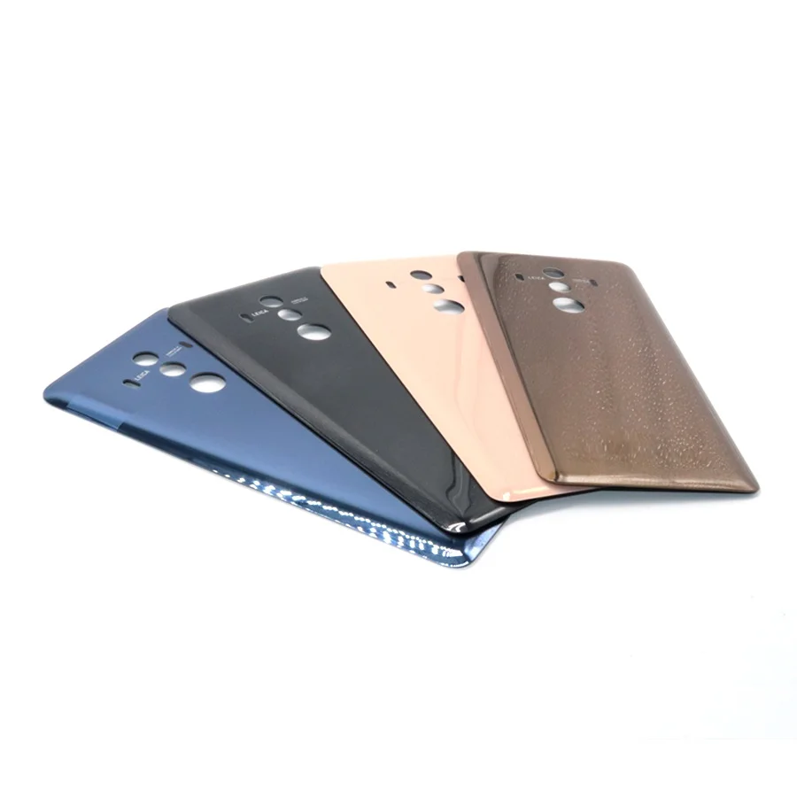 Huawei Mate 10 Pro battery cover (3)