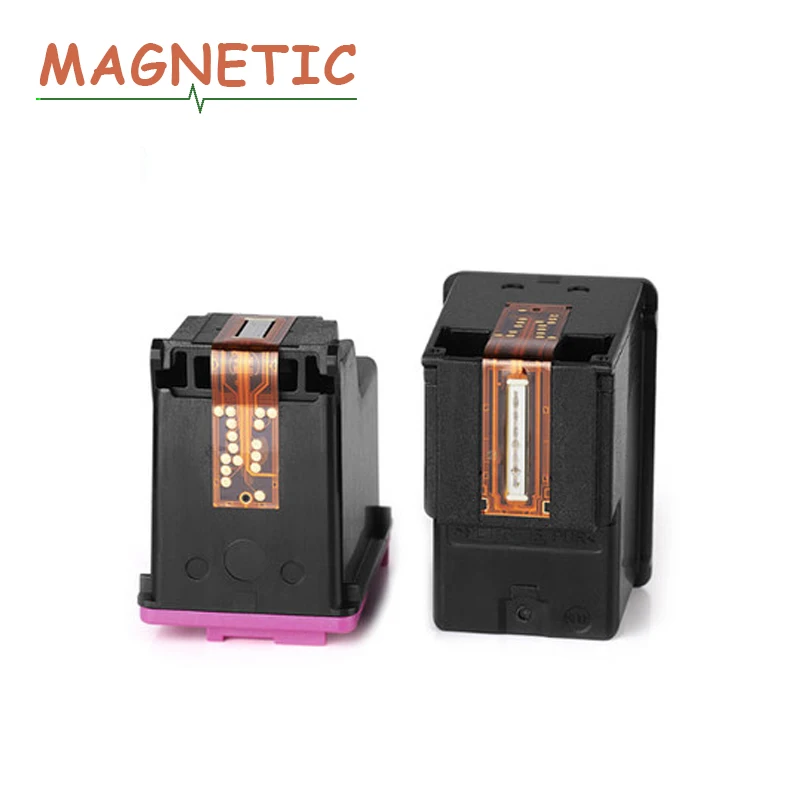 For HP803 Ink cartridges