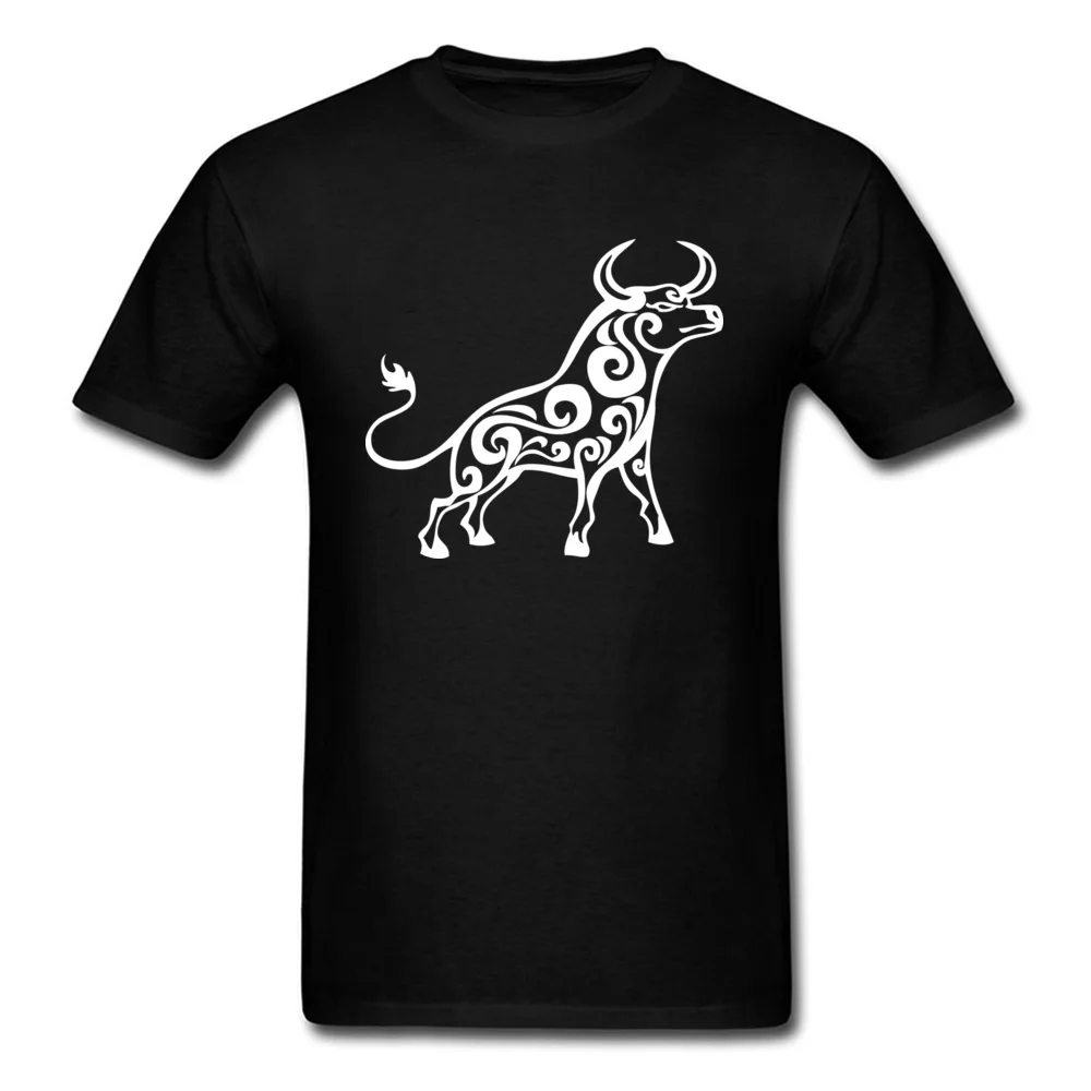 the bull_black