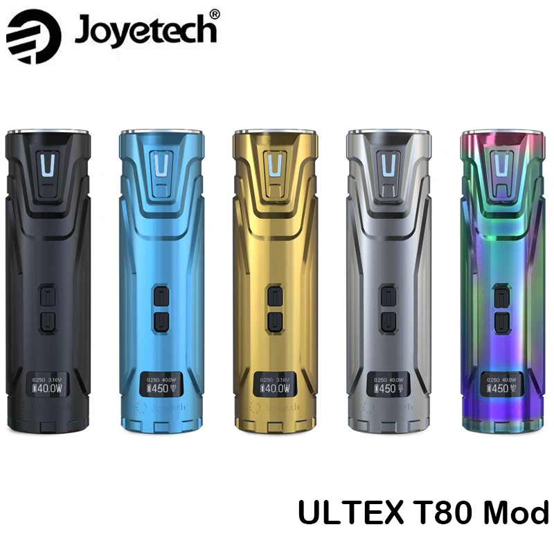 ULTEX T80 Mod-1
