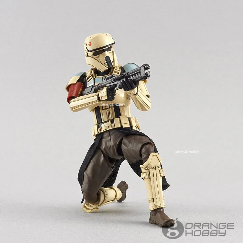 OHS бандаи Звездные войны RO 1/12 комплекты моделей|model kit|assembly modelkit model |