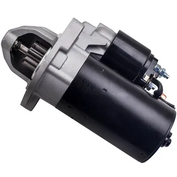 

STARTER MOTOR For FIAT DUCATO 110 120 130 150 2.3D JTD DIESEL 2006-2015 LRS02318 0001109302 F1CE0481D