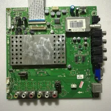 TLM37V66K материнская плата RSAG7.820.2051 экран HC370BH-D21