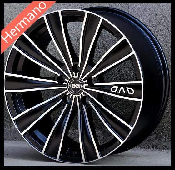 Sport rim malaysia japan alloy rims 18x8/9 inchin Rims & Accessories