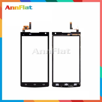 

High Quality 4.5" For Philips Xenium S388 Touch Screen Digitizer Front Glass Lens Sensor Panel Free Shipping + Tracking code