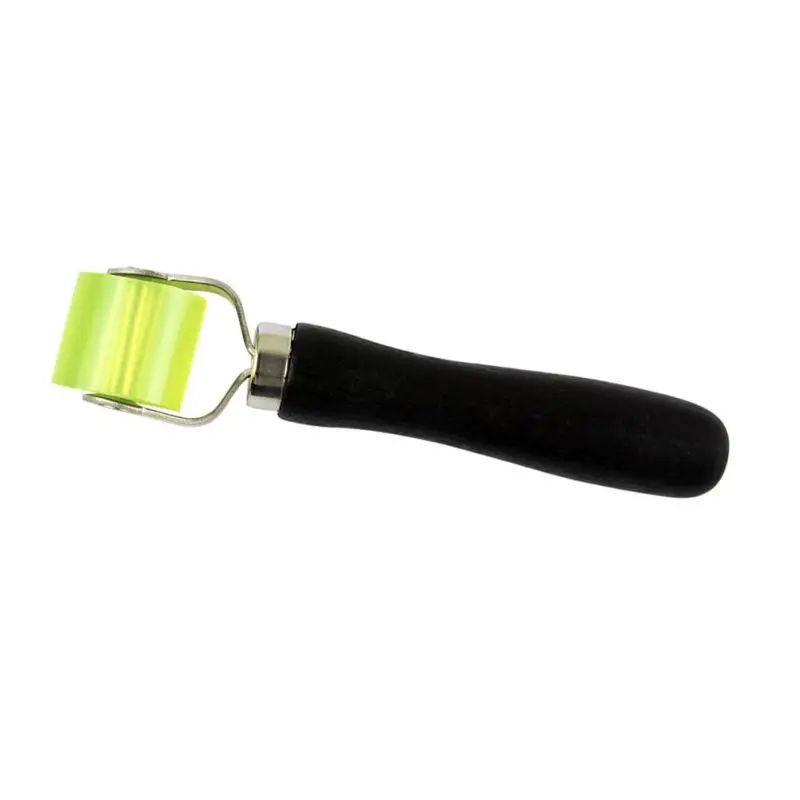 

New Auto Durable Car Sound Deadener Application Rolling Wheel Roller For Sound Insulation Cotton