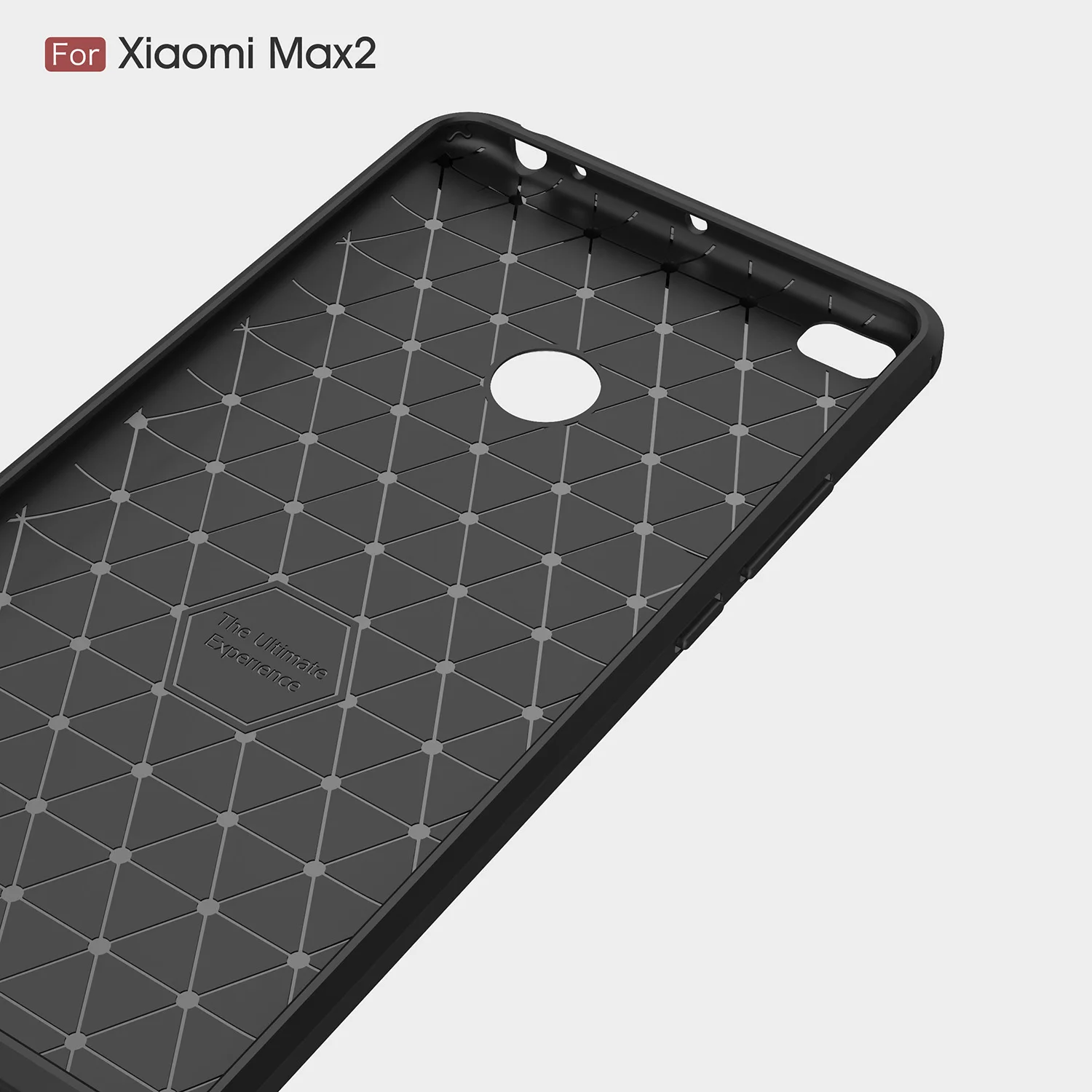 For Xiaomi Redmi 4A 4x Note 4 Glabal Mi5X Mi A1 Mi6 Mi5 Max2 Soft For Xiaomi Redmi 4A 4x Note 4 Glabal Mi5X Mi A1 Mi6 Mi5 Max2 Soft TPU Carbon Fiber Brushed Case For Mi Max Full Protection Coque in Fitted Cases from