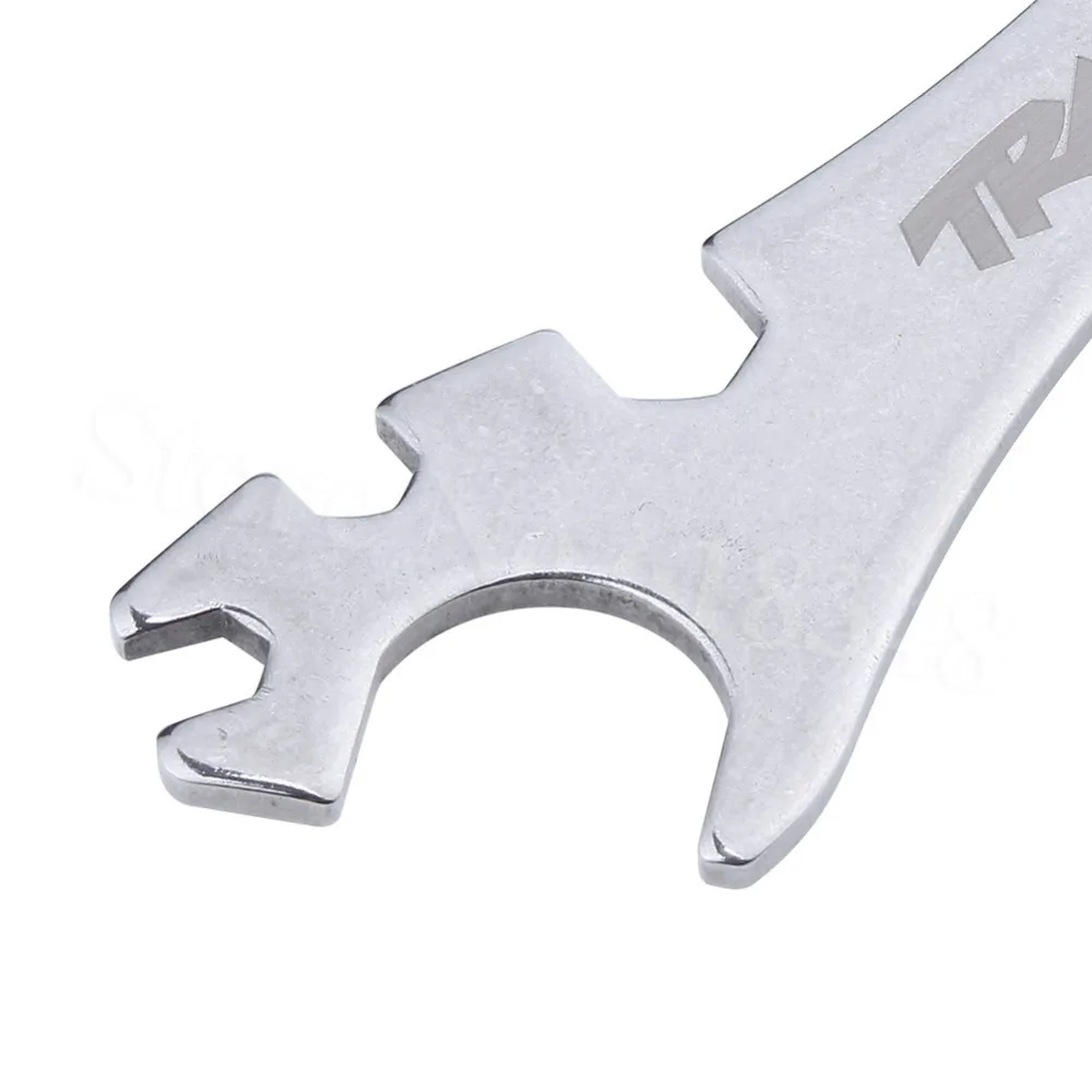 Многофункциональный гаечный ключ для RC 1/10 TRAXXAS E REVO Summit Shock Absorber Tie Rod Tool Turnbuckle тюнер