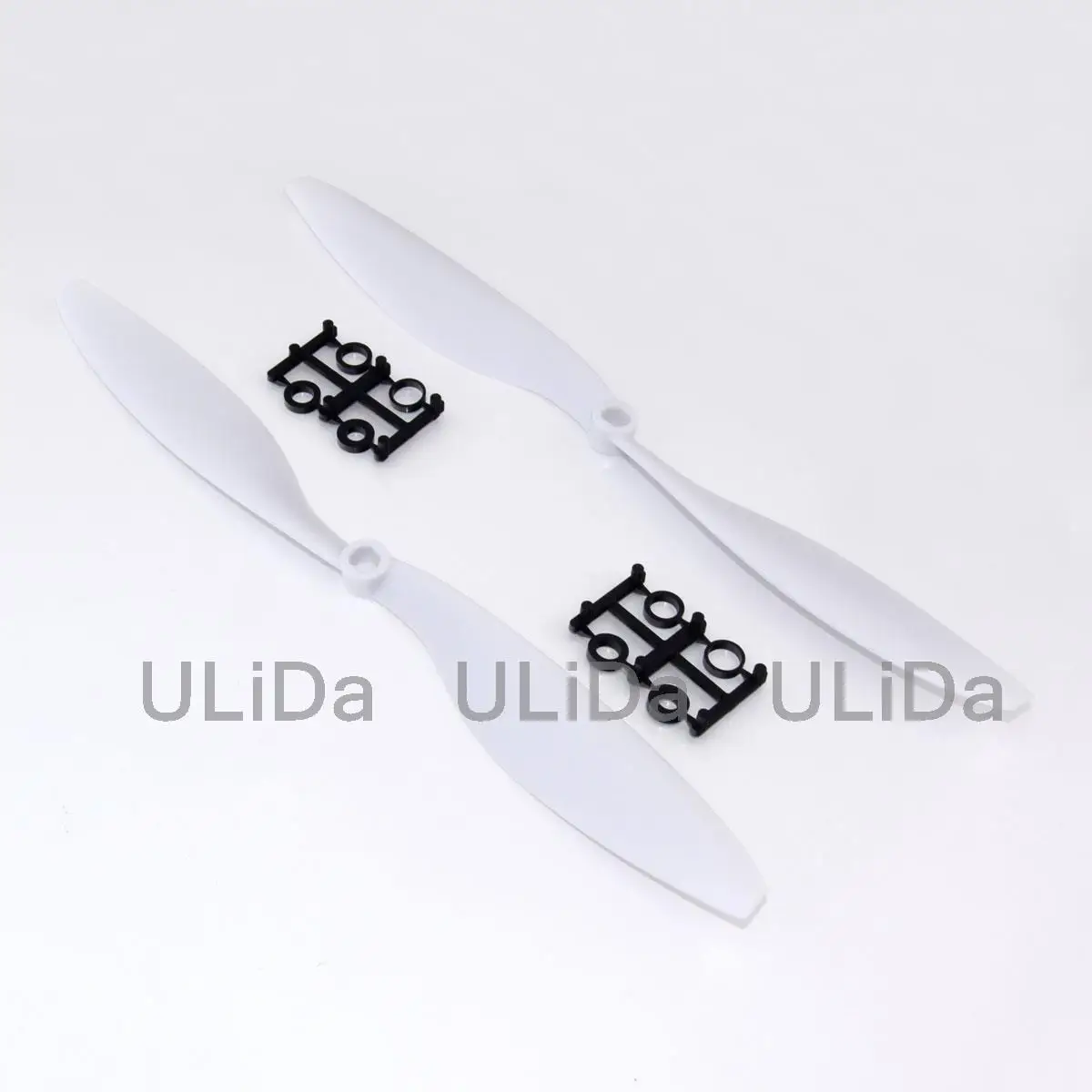 

10x4.5 1045 Nylon CW CCW Propeller Prop For Multicopter QuadCopter