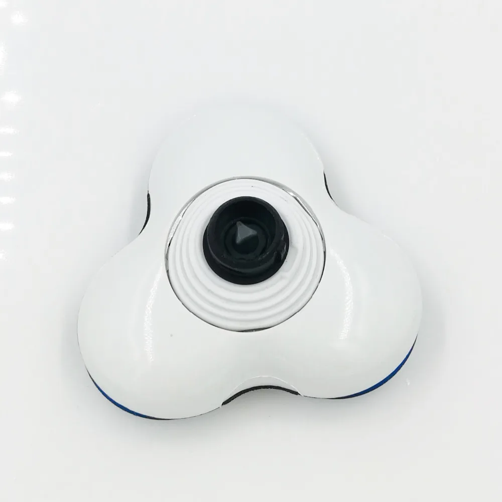10 шт. синие головки для бритвы Philips S7000 S9000 RQ1250 RQ1260 RQ1280 RQ1290 RQ1150X RQ1160X RQ1180X RQ1050