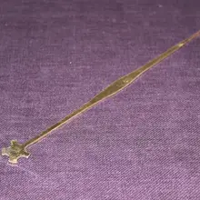 Скрипки инструменты Скрипки динамик колонки стержень динамик колонки вилка динамик колонки крюк медь