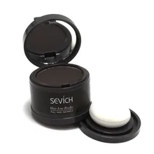 4 цвета, 4 г, линия для волос, пудра, линия для волос, мгновенное восстановление, тени для волос, пушистые, длительное покрытие, пудра, заполняющая истонченные волосы