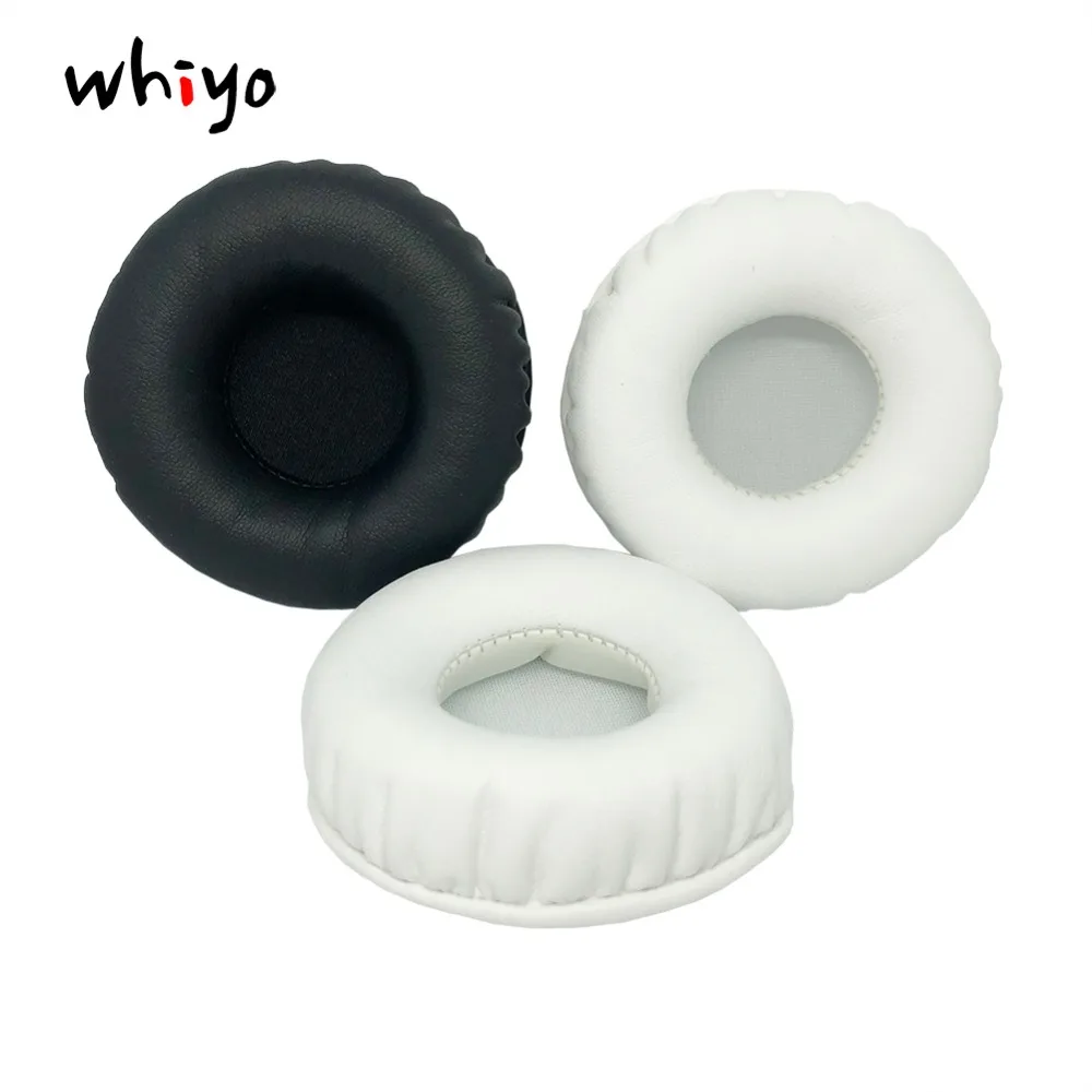 

1 Pair of Ear Pads Cushion Cover Earpads Replacement Cups for Philips SHP2000 SHP2700 SHP 2000 2700 Sleeve Headset Earphone