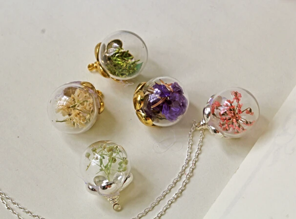 2pcs Fashion Mini Clear Gl Bottle Cover Cabochon Jewelry Making 2pcs Fashion Mini Clear Gl Bottle Cover Cabochon Jewelry Making Pendant Earrings Hot 18 6mm