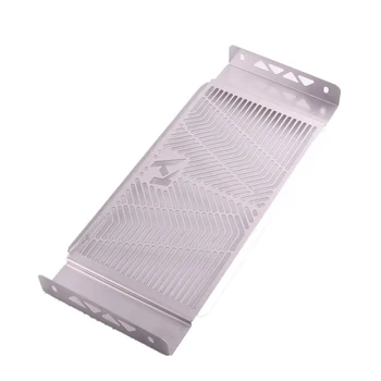 

Radiator Grille Guard Cover Protector For Suzuki GSF1250 Bandit 2007-2013 2008 2009 2010 2011 2012
