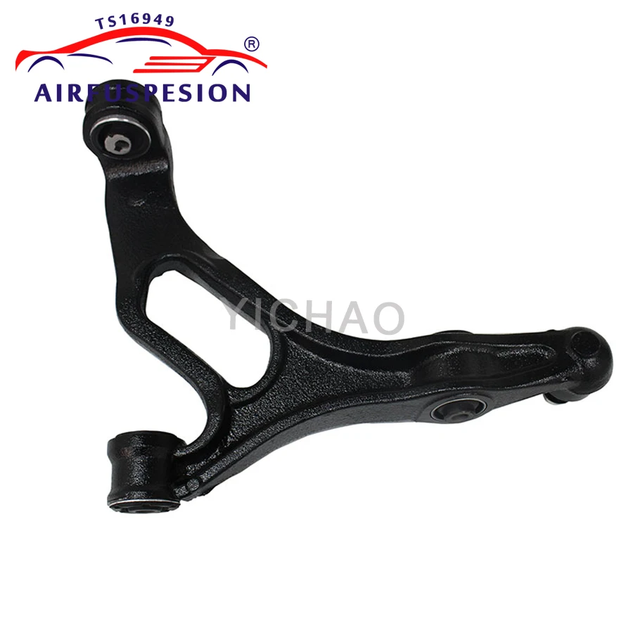 Передний нижний рычаг управления для Volkswagen VW Touareg Porsche Cayenne 955 7L0407151C левый 7L0407152H