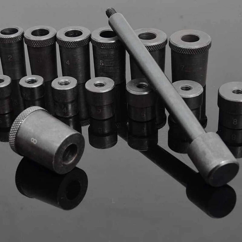 

Clutch Hole Corrector Special Tools For Installation Car Clutch Alignment Tool Clutch Correction Tool Clutch Alignment Tool Ki