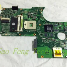 Материнская плата для ноутбука ASUS N71JA N71JQ 60-nydmb1000-d01 69N0H1M10D11 HM55 DR3 неинтегрированная материнская плата TSTED