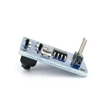 

5PCS Smart car line tracing /TCRT5000 line finding sensor / infrared tracking sensor