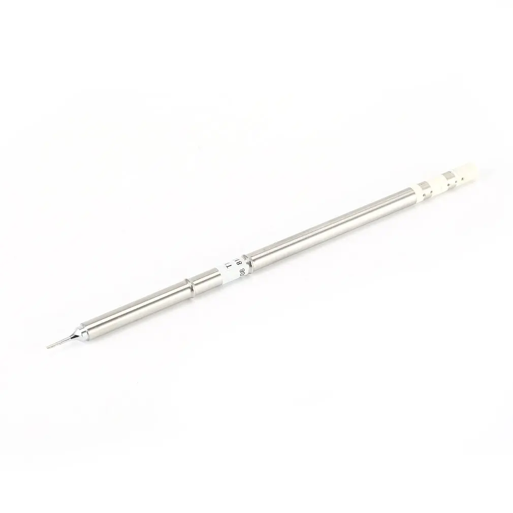 

T12 Series Soldering Iron Tips T12-C1 High-grade Welding Tools T12 Soldering Tip for Soldering Station Rapid Heating