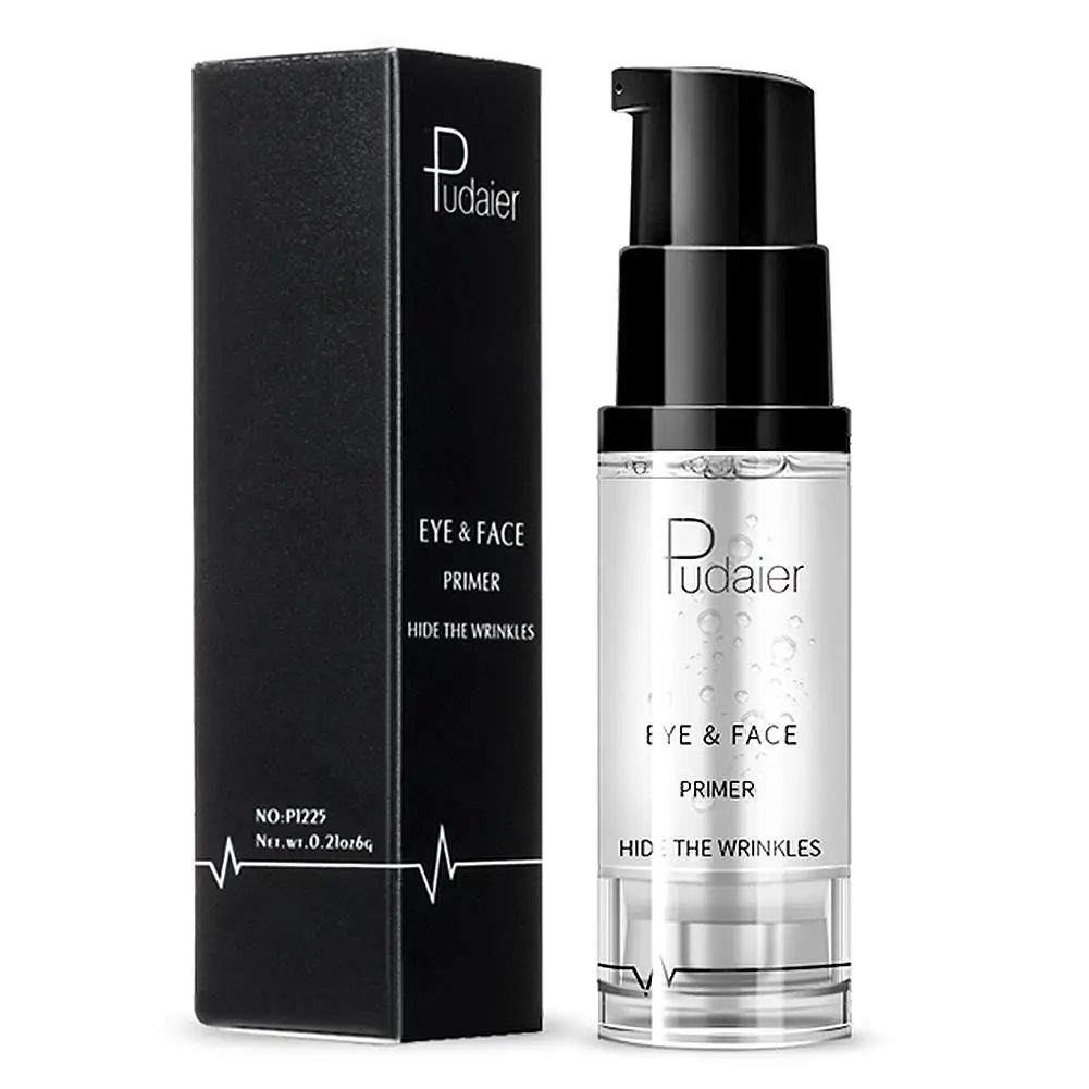 

Pro Face Base Primer Makeup 8ml Smooth Oil-control Brighten Waterproof Long Lasting Liquid Eye Foundation Makeup Prime Cosmetic