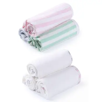 

3pcs Portable Foldable Nappy Changing Mat Waterproof Diaper Pads Urine Mat