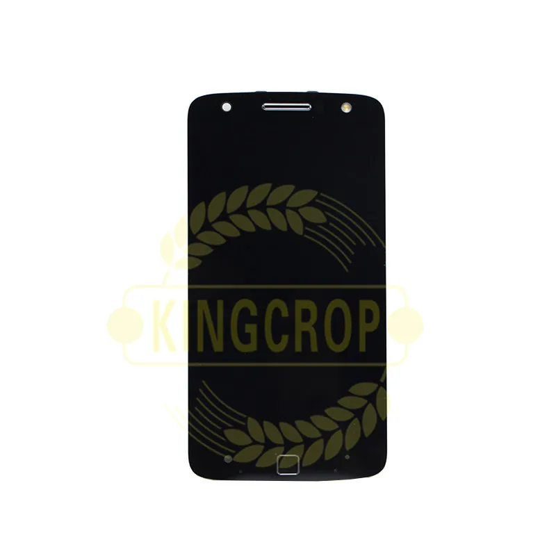 moto z force lcd with frame  (8)