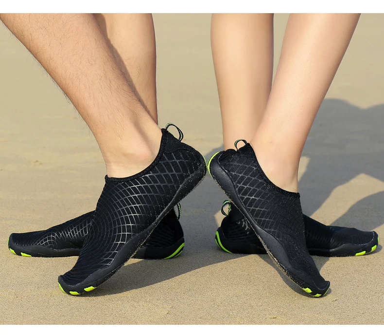 Летняя непромокаемая обувь мужские кроссовки унисекс удобные новые мягкие спортивные уличные туфли для любителей туризма для взрослых Мужская обувь