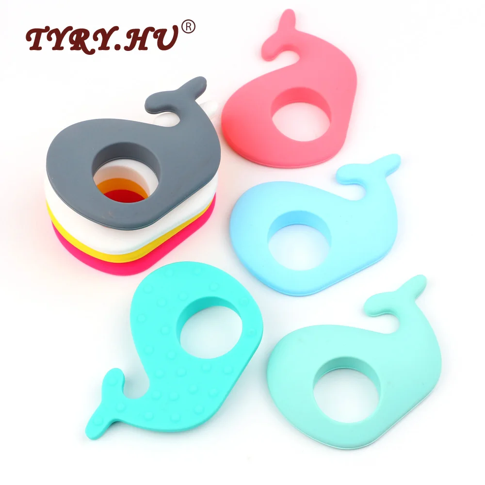 TYRY.HU 5 шт. без бисфенола|teething toys|teether babybaby teether |