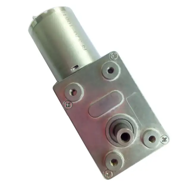 Online Bringsmart Jgy 370 Worm Gear Motor 12 Volt 10rpm Small Online Bringsmart Jgy 370 Worm Gear Motor 12 Volt 10rpm Small Electric 12v Dc 6v Reducer 18v With Self Locking 9kg Cm Aliexpress Mobile